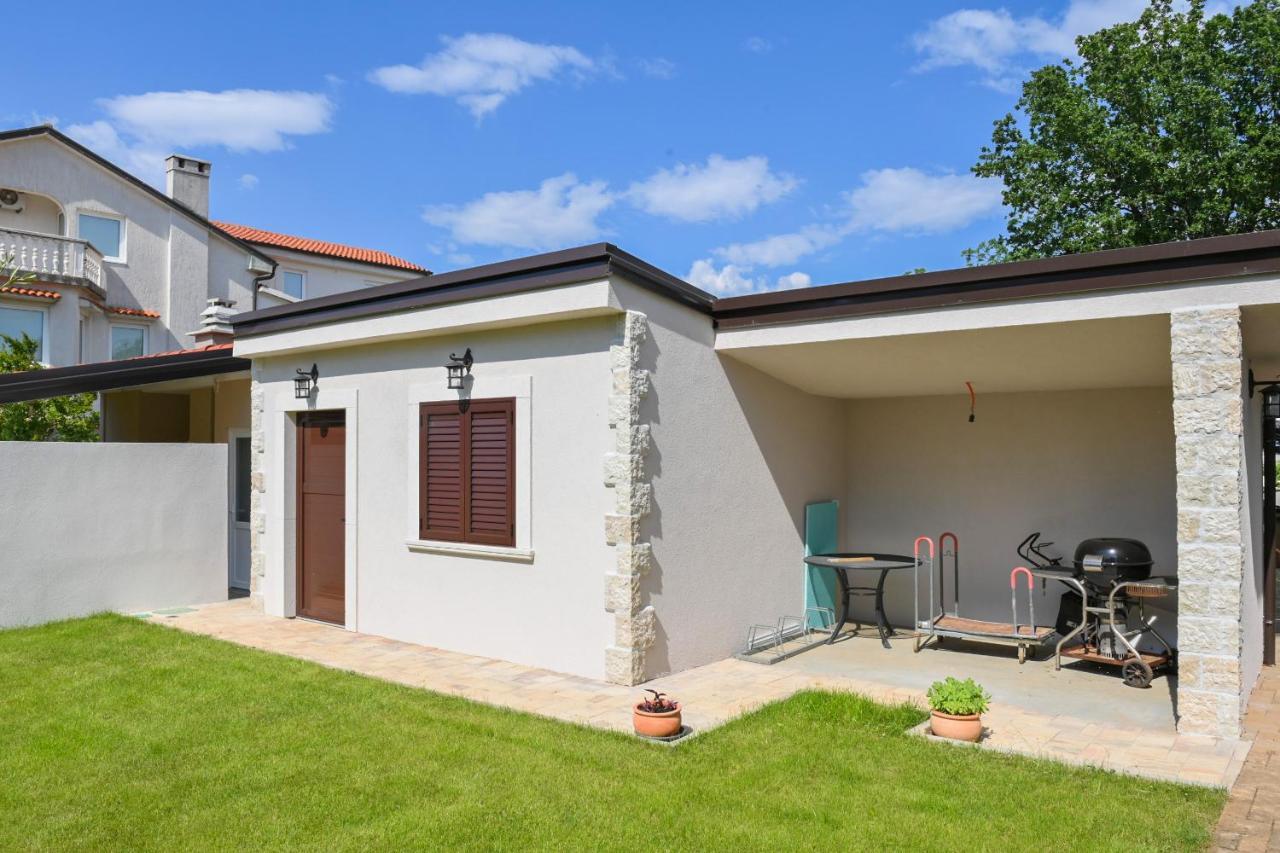 Apartments Basic Sveti Anton 88 Malinska Zewnętrze zdjęcie