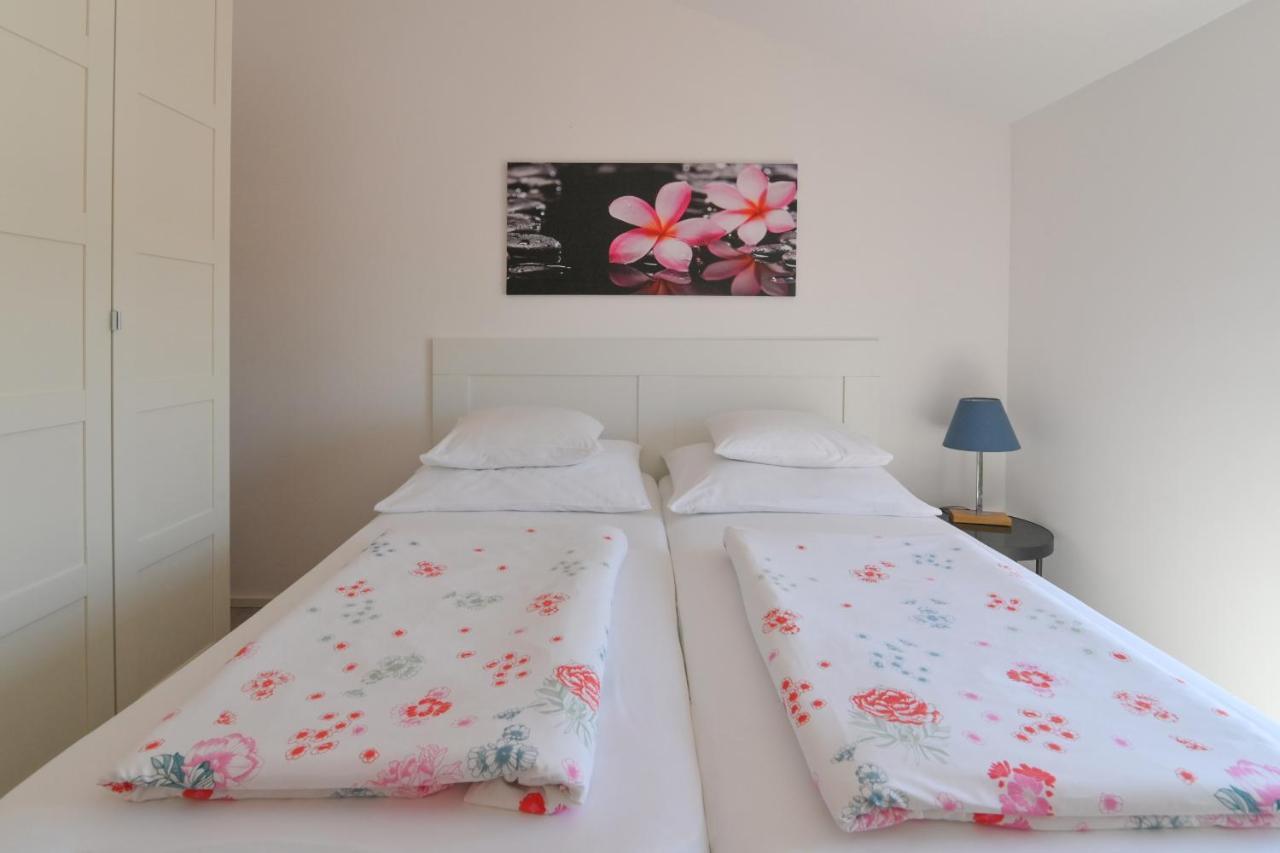Apartments Basic Sveti Anton 88 Malinska Zewnętrze zdjęcie