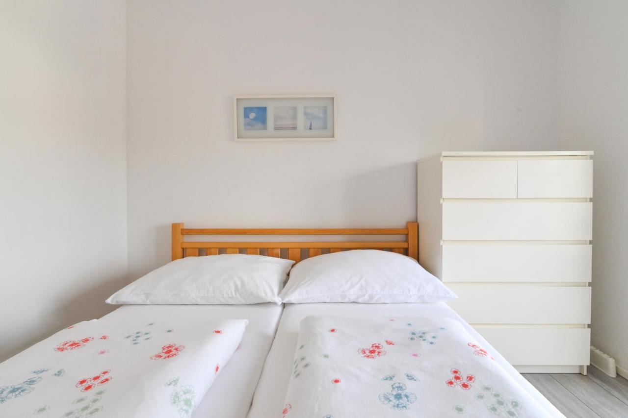 Apartments Basic Sveti Anton 88 Malinska Zewnętrze zdjęcie