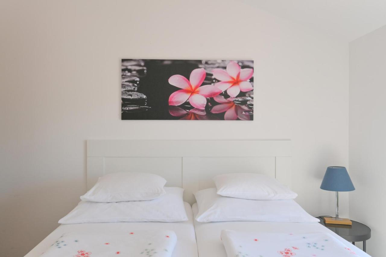 Apartments Basic Sveti Anton 88 Malinska Zewnętrze zdjęcie