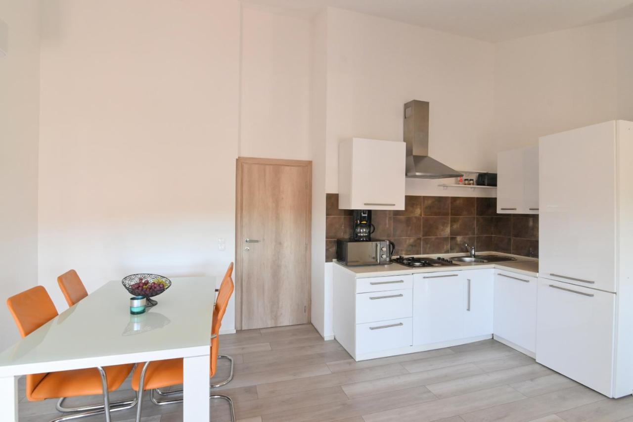 Apartments Basic Sveti Anton 88 Malinska Zewnętrze zdjęcie