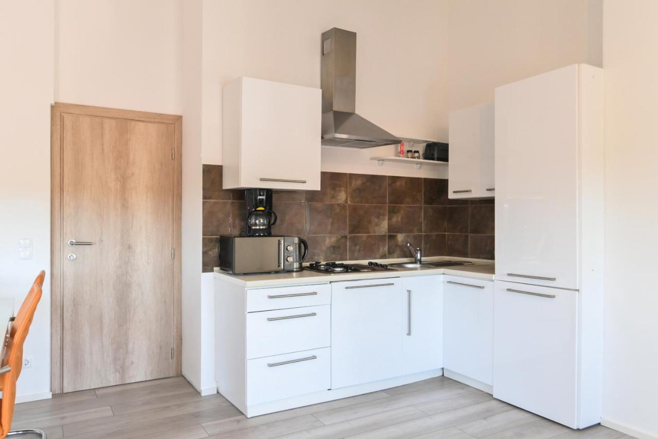 Apartments Basic Sveti Anton 88 Malinska Zewnętrze zdjęcie