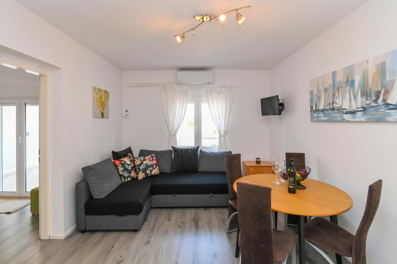 Apartments Basic Sveti Anton 88 Malinska Zewnętrze zdjęcie
