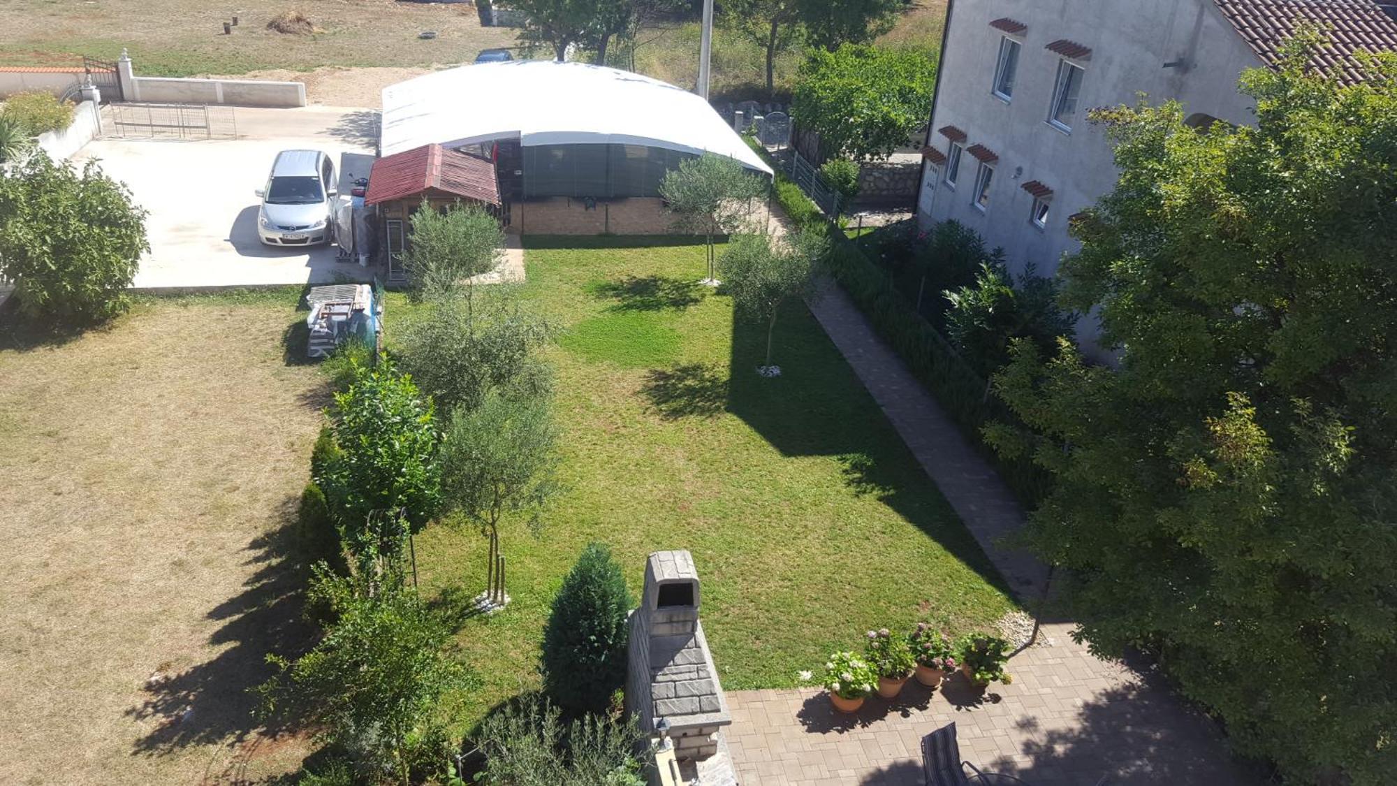 Apartments Basic Sveti Anton 88 Malinska Zewnętrze zdjęcie